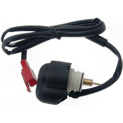 Electric starter for Vespa ET4 LX 50cc scooter (cold start) (1/2)