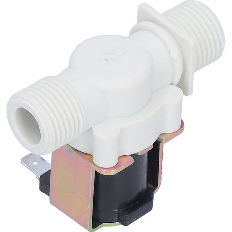 1000-W-Netzwechselrichter mit LCD-Display und Begrenzer für PV-Module, Batterieentladung, EU-Stecker 220 V (22–65 V DC) (1/5)