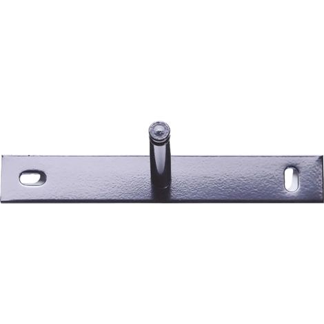 Bosch Accesorio para juegos de circuitos de calefacción WMS 1 Soporte de pared para un juego de circuitos de calefacción, 8718584555