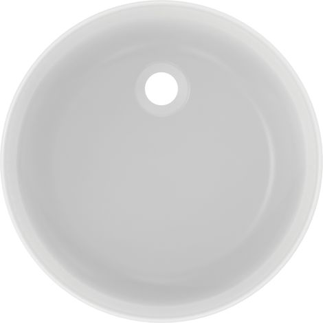 Lavabo Ideal Standard Conca, sin agujero para grifo, sin (1/2)