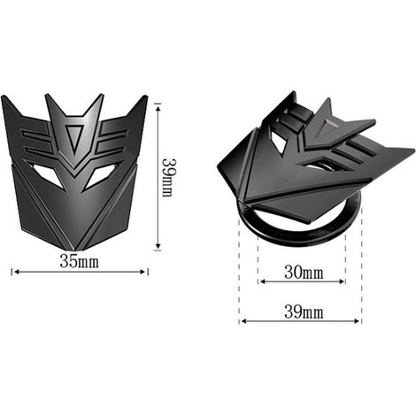 Cache de protection métallique pour bouton de démarrage de voiture, modification intérieure, autocollant décoratif pour interrupteur d'allumage (1/5)