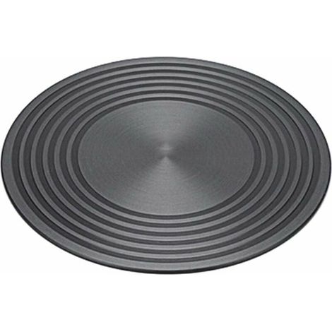 Diffuseur de Chaleur pour Cuisinière à Gaz Protection Cocotte Plaque Dégivrage Multifonction 27,9 cm (1/4)
