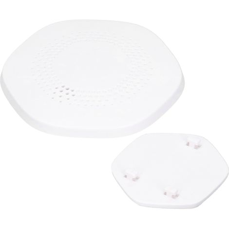 Capteur de température et d'humidité 3,7 V 450 mAh pour alarme sans fil Tuya ZigBee pour maison connectée (1/5)