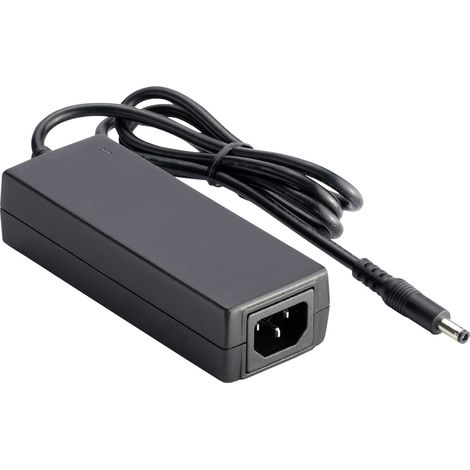 Dehner Elektronik ATS 120TS-P240 Tischnetzteil, Festspannung 24 V/DC 5 A 120 W Stabilisiert