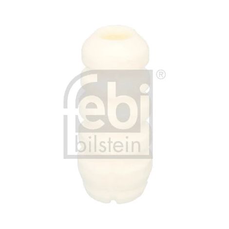 Butée élastique, suspension FEBI BILSTEIN 186337 MERCEDES-BENZ 415 323 00 92 (1/3)