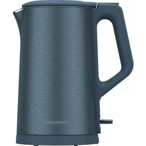 Bouilloire électrique Beko WK 7340 inox foncé 2150 W