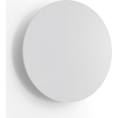 Aplique CIRCULAR LED SMD 13W 1410lm(965lm) CRI80 3000K Blanco (1/3)