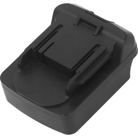 Stanley 18V auf BL-Elektroakku-Adapter, zuverlässiger Konverter für Werkzeuge, breite Kompatibilität mit Lithium-Batterien. (1/5)