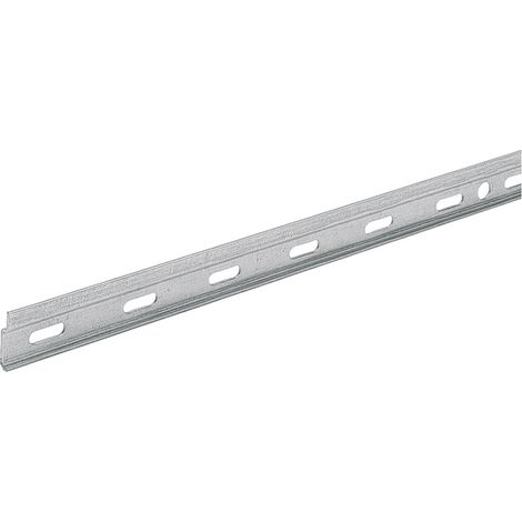 Aufhängeschiene Typ B 3000mm 150kg