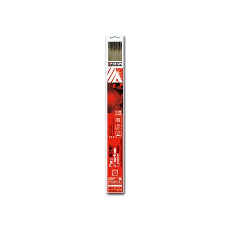 Blister elettrodo rutilo 12 pz