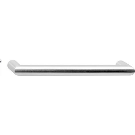 POIGNÉE VIF I-333 D12X160X183MM INOX MAT - DIDHEYA - 24130
