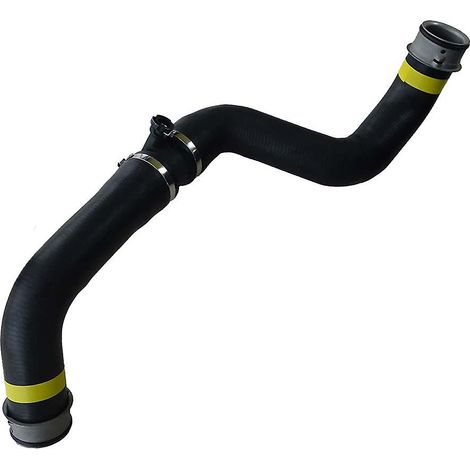 Tuyau d'admission d'air compatible avec : Benz W221 2005-2013 OE : 221 501 4582( )