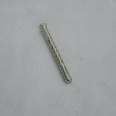 Tornillo de cabeza plana 82007804-00 KLUDI