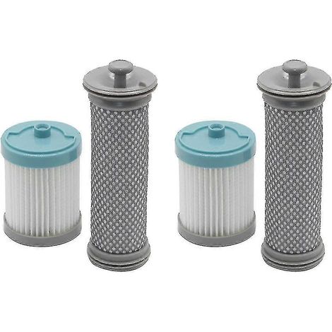 Filtre de rechange pour aspirateur A10 A11 Ea10 pour Pure One S11/x1 (1/5)