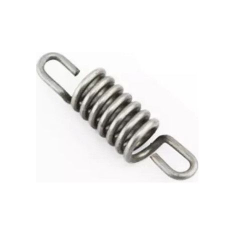Muelle 2 Enganches compatible con Partner 350, 351  Ref 503993