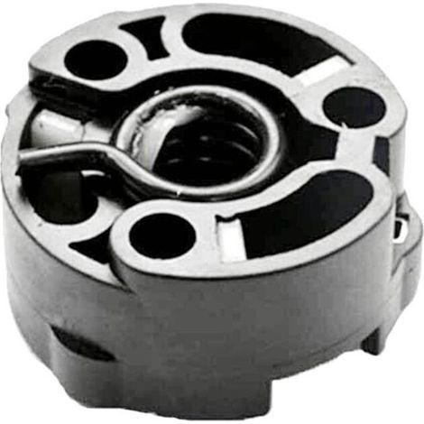 Kit de réparation pour couvercle inférieur de compresseur LR160735 (accouplement), adapté pour Sport XF XJ 3.0T. (1/5)
