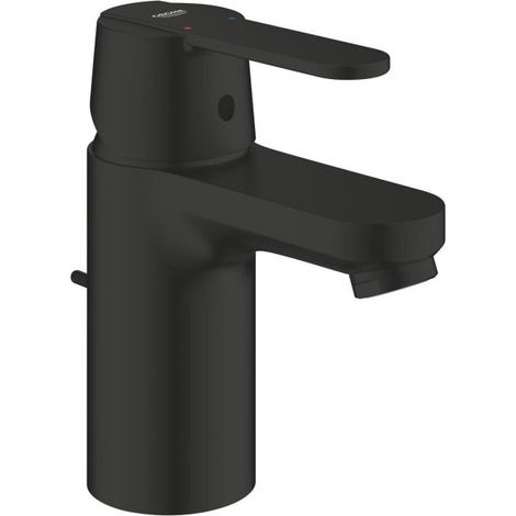 GROHE Get Einhand-Waschtischbatterie, S-Size (1/5)