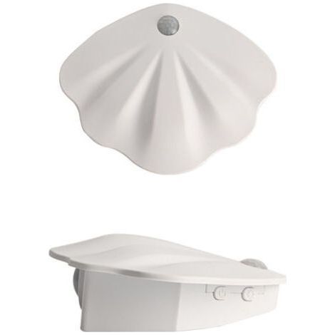 FENOPLASTICAVeilleuse à capteur, détecteur de mouvement, LED, chargement USB, 3 niveaux de gradation, 3 modes, allumage et extinction automatiques, absorption magnétique, adhésif, pour cuisine, chambr (1/5)