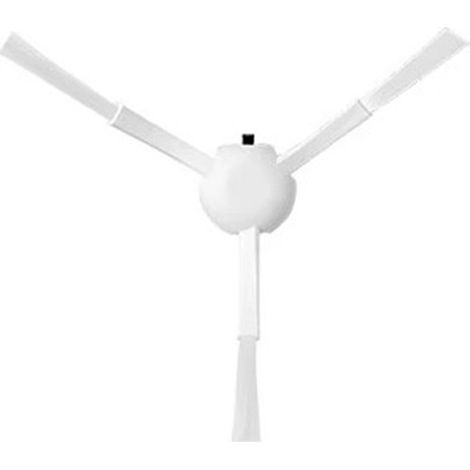 1 jeu de couleurs : voir photo. Matière : plastique. Aspirateur robot Xiaomi X20 Plus / X20 (1/5)