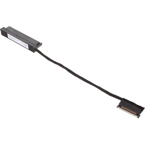 SATA-Adapterkabel für HDD-Festplatten, kompatibel mit Thinkpad X260, Teilenummer DC02C007L00, stabile Verbindung. (1/5)