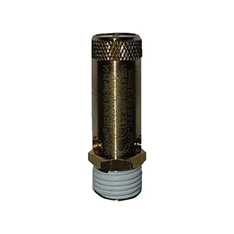 STANLEY SICHERHEITSVENTIL 1/4"
