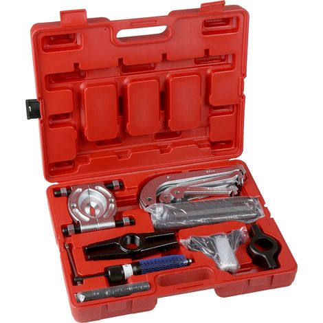 Extracteur de roulement 75 105 mm Hydraulique ( Prix pour 1 ) (1/3)