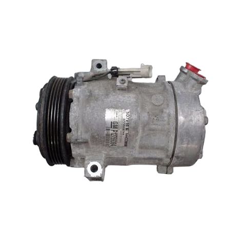 Compresseur Air Conditionne SAAB 9-3 Cabriolet 2007- [PRODUIT D'OCCASION]♻️13193157 (1/3)
