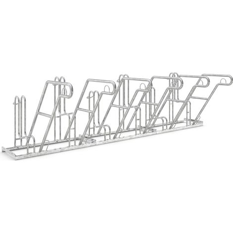 WSM, Support d'appui pour cycles, modèle 4600 XBF, simple face