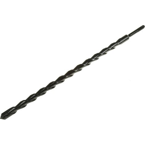 Foret Pointe au carbure RS PRO Foret SDS 20mm x 450 mm ( Prix pour 1 )