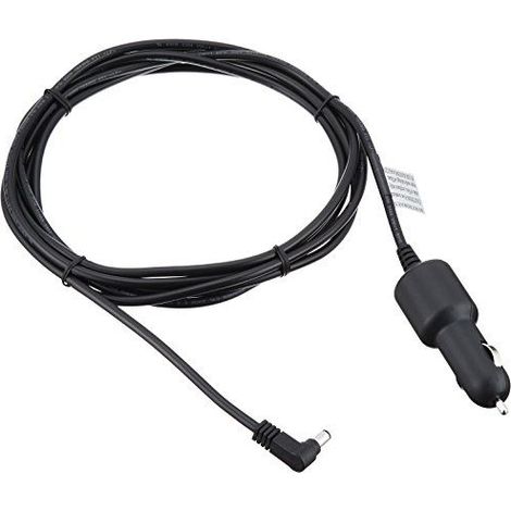 Autoadapter Brother PA-CD-600CG 12 V schwarzer Kunststoff (1/5)