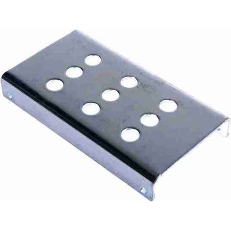 PMD0733.4610 Soporte de montaje del motor Pop Repuesto original de NICE PMD0733.4610