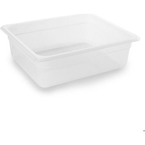 Accesorio de cocina Lacor gn 1/2 hermético apilable