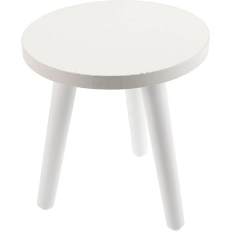 Petits Pots De Plantes D'Intérieur Plantes D'Intérieur En Direct Présentoir En Bois D'Intérieur Table De Plante Présentoir De Tabouret En Bois Support Rustique Support Pot De (1/5)