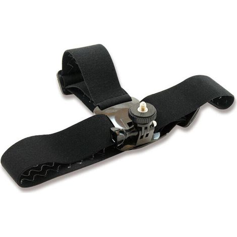 SOPORTE PARA CABEZA CONCEPTRONIC CACTIONCAM (1/4)