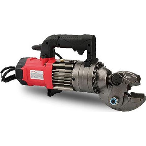 Ciseaux électriques for Barres d'acier SC-16A, découpeuse hydraulique, Pince coupante for Barres d'acier for découpeuse hydraulique(RC-18) (1/5)