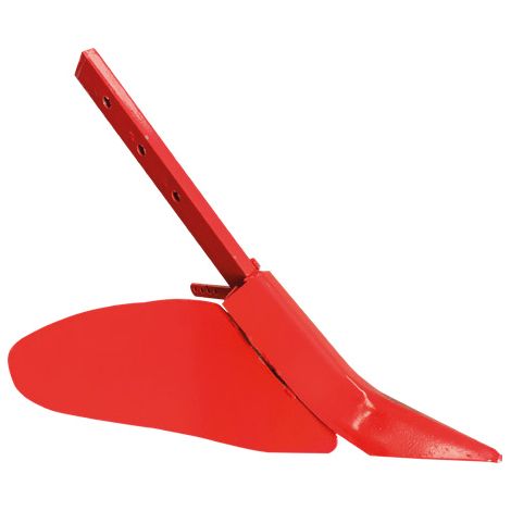 Bricoferr Ouvre-sillons pour motobineuse 40-15 (1/2)