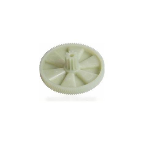 Rueda motriz para picadora de carne DELONGHI KW650740