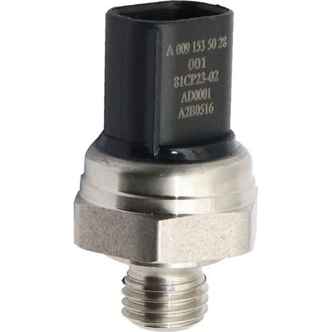 Abgasdrucksensor 0091535028, kompatibel mit Mercedes Kacepar. Abgasdrucksensor A0091535028 0071534328, kompatibel mit Mercedes-Benz CL600, S600, SLR und McLaren. (1/5)