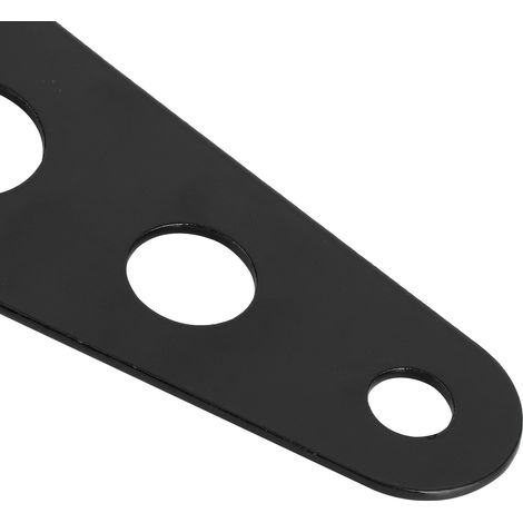 Support de fixation universel pour phare de moto 35 mm-43 mm (1/5)