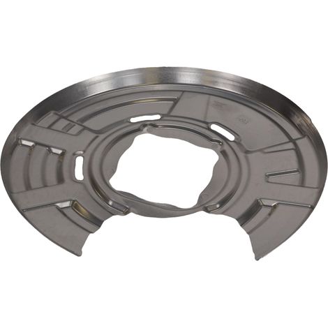 Protection de disque de frein arrière gauche FT03881 (1/5)