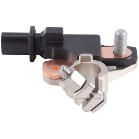 Unité D'éTat de Charge Batterie Capteur NéGatif Voiture 98 048 332 80 9804833280 pour C4 2015-2016 (1/4)
