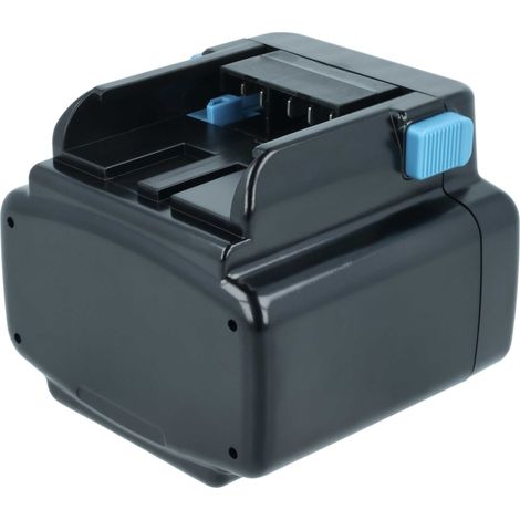 vhbw Batería reemplaza Hitachi EB 2430R  EB 2430HA, EB 2420, HH2414, EB 2433X, 319-807, 319-805 para herramienta (1500 mAh, NiMH, 24 V) (1/5)