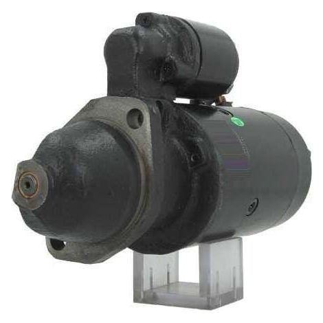 Motor de arranque 12 V 3,0 kW UNIVERSAL STA2167303 (1/5)