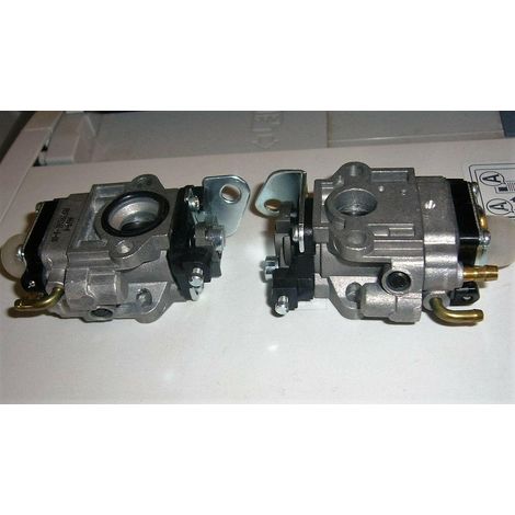 CARBURATORE DECESPUGLIATORE TAGLIAERBA CINA CINESI IMPORTAZIONE 43CC (1/2)
