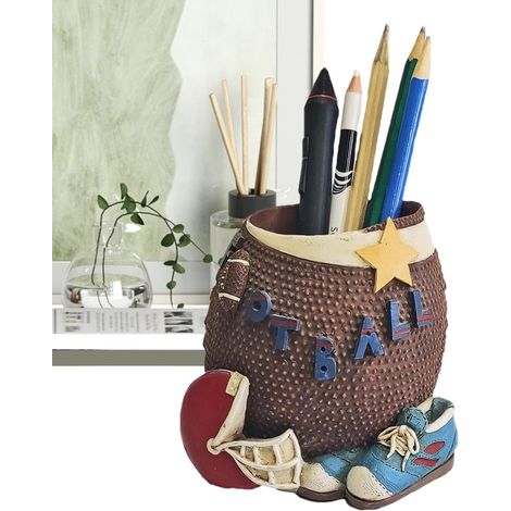 de stylos de bureau organisateur de pinceaux de maquillage (1/5)