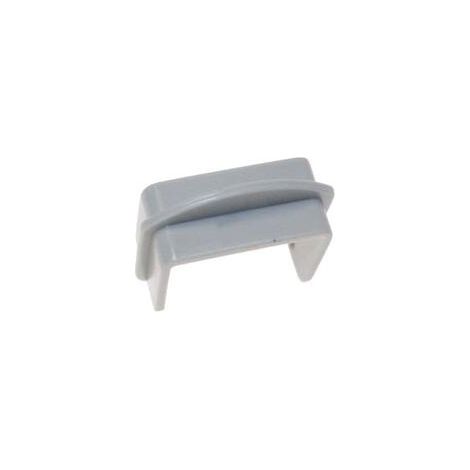 Candy 91601047 Upper basket stop dishwasher