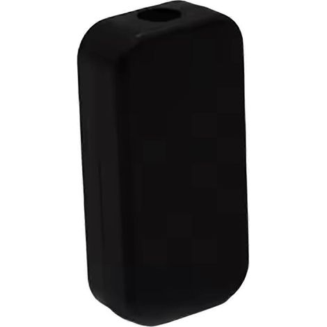 100 boîtes en plastique de 43 x 22 x 11 mm pour projets électroniques (1/5)