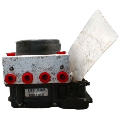 [PRODUIT D'OCCASION] Unite Hydraulique Abs RENAULT Clio III 2010- ♻️ Ref Oe. 7701209606 - Garantie à vie (1/3)