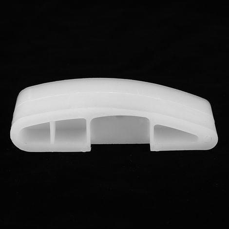 Primärkettenspanner für Motorräder, Ersatz-Einstellbacke, Zubehör 1120-0079 (1/5)