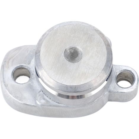Kit de Bouchon de Bloc D'injection, Couvercle de Bouchon de Pompe en Métal Durable pour Modèles PW50 1981-2024 (1/5)